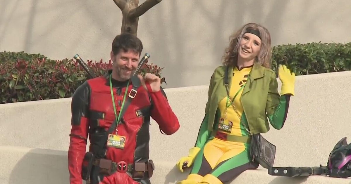 Verse Con comes to Sacramento as anime continues to grow