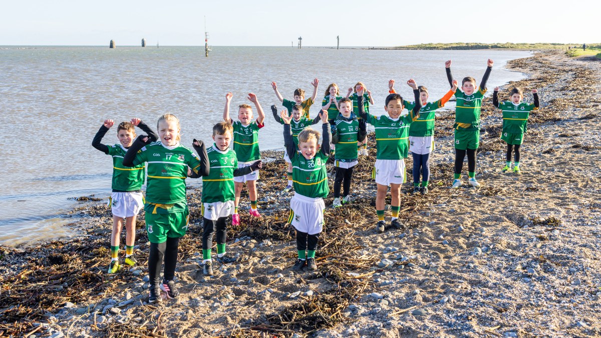 GAA needs more clubs — so why must new ones fight to exist?