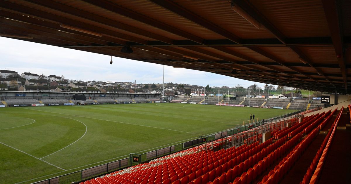 Armagh v Galway LIVE score updates from National Football League Division 1 tie