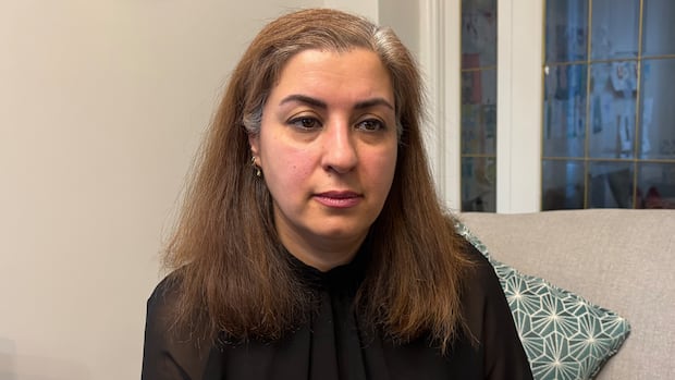 'We have to say their names' — Iranians in Canada speak out about losing family to deadly protests in Iran
