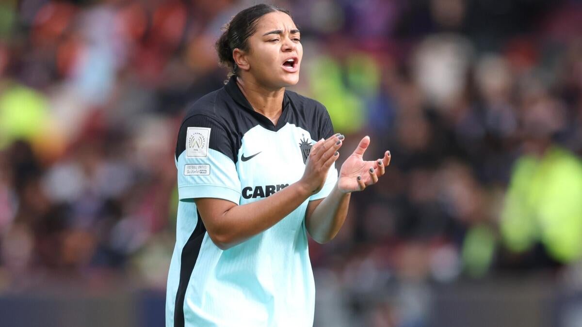 FIFA Women's Champions Cup: How to watch Gotham vs. ASFAR, live stream