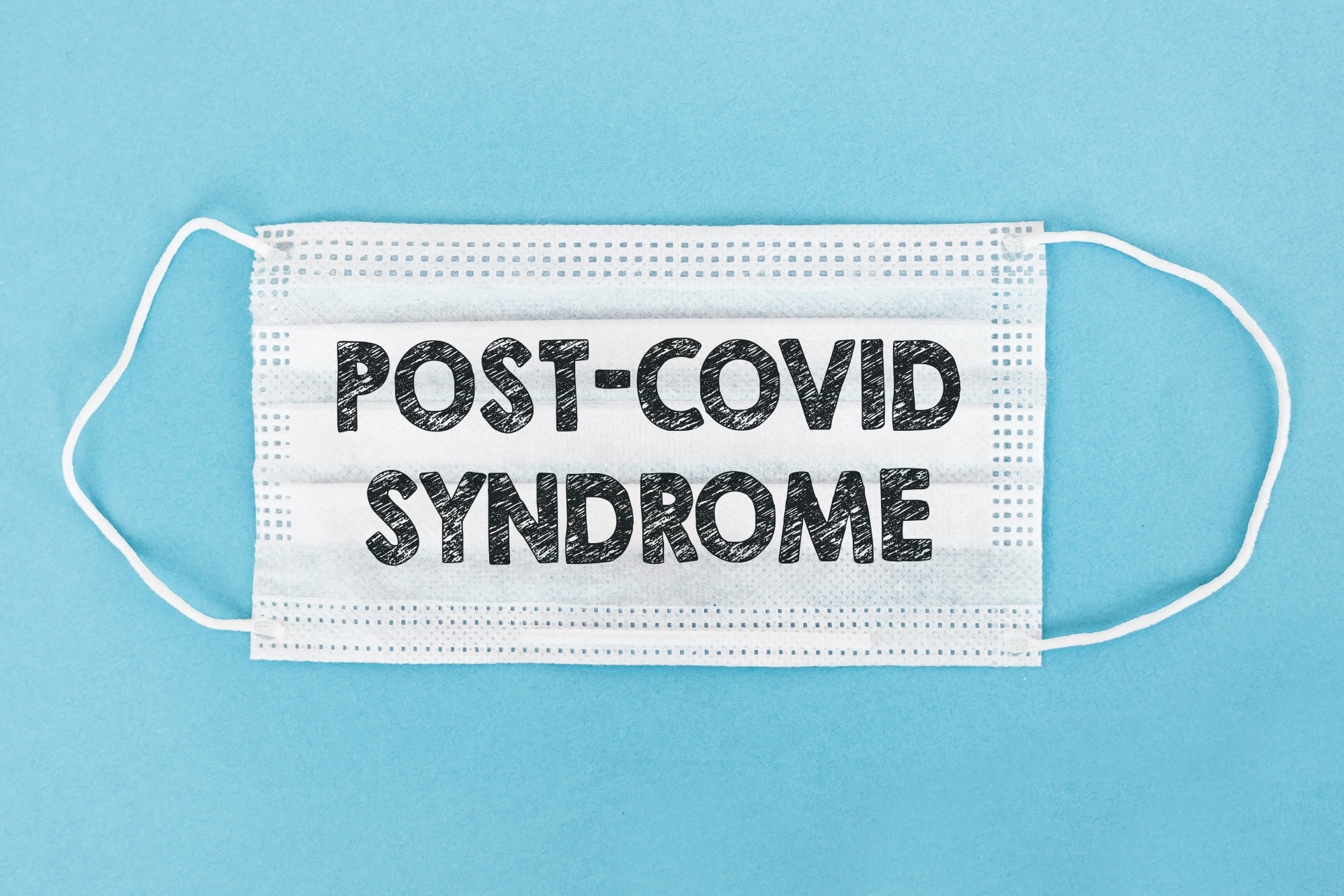 Neurological Long COVID hits harder in some countries than other