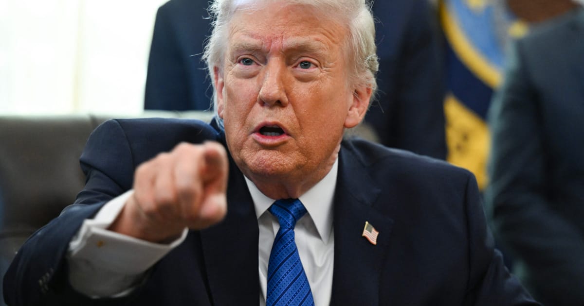 Trump administration favored Germany’s far right in Washington visit