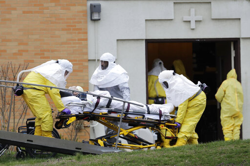 Immunity Upheld for State Officials Over COVID-Related Nursing Home Deaths