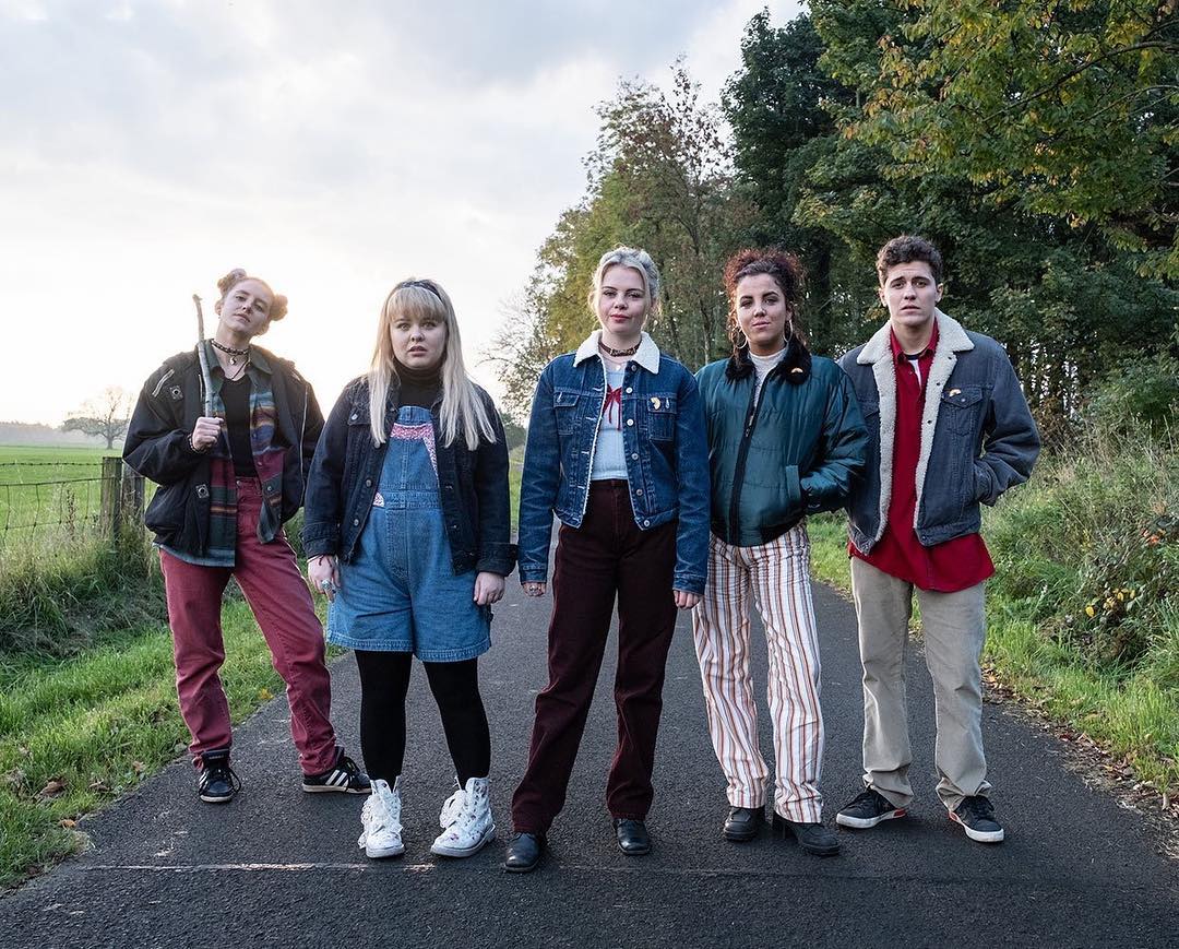 Derry Girls star to join Patrick Kielty on Late Late this week