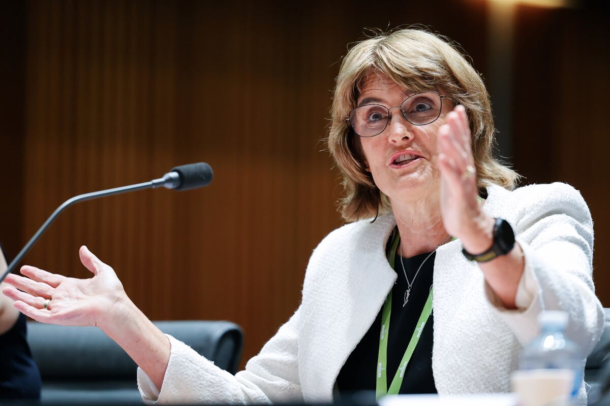 RBA Hike Spotlights Inflation Pressure Central Banks Can’t Fix