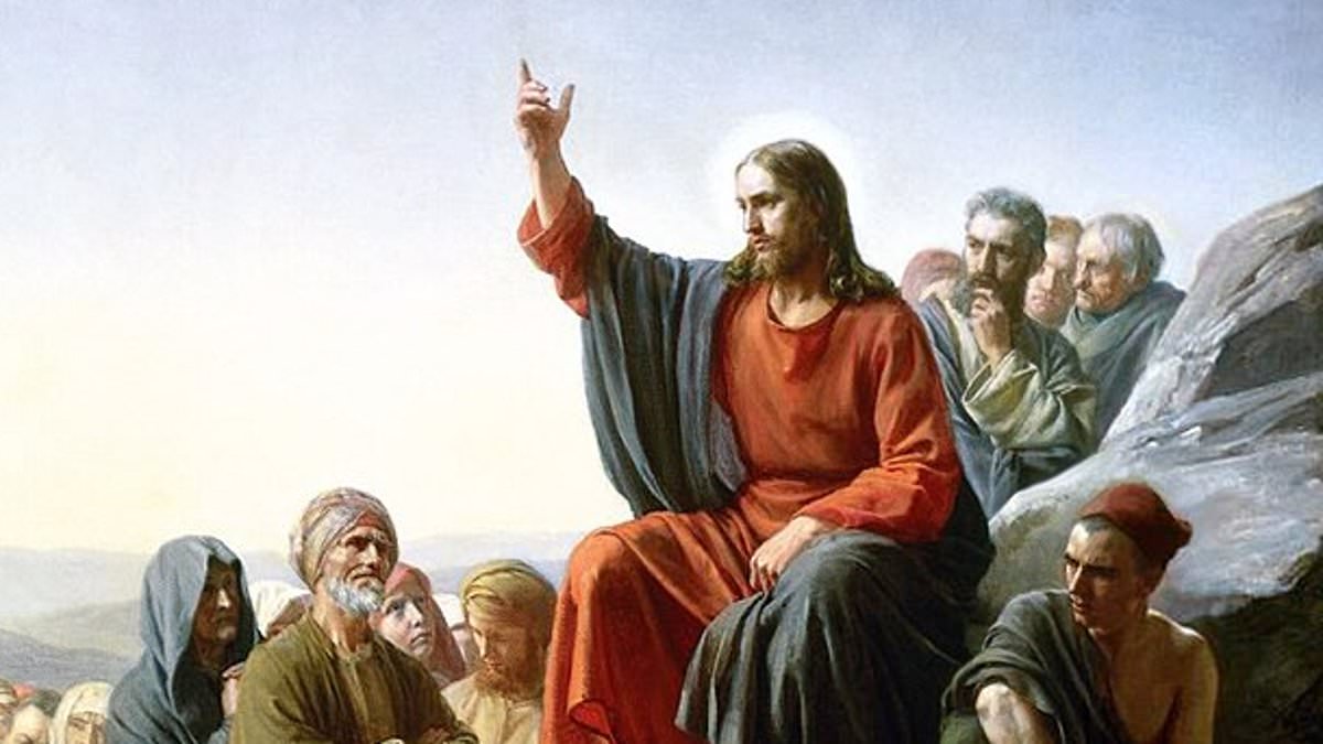 Jesus' Bible prophecies that came true are finally proven in astonishing detail