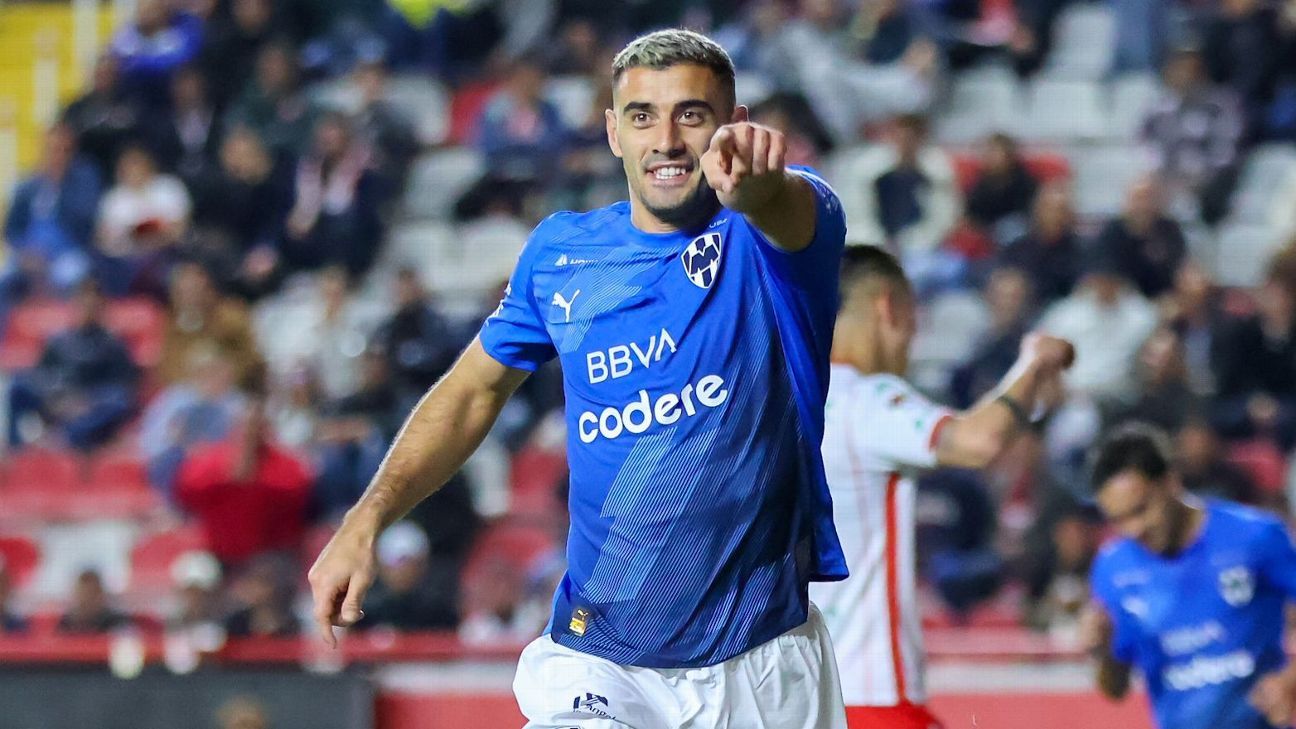 Mascherano: Miami not done signing new players