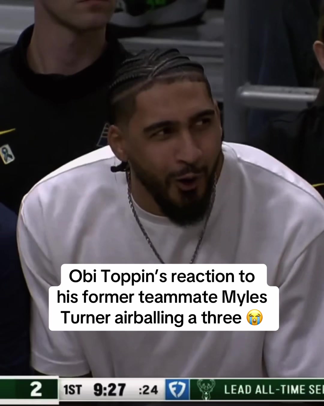 😭😭😭 #espnsocial #nba #funny