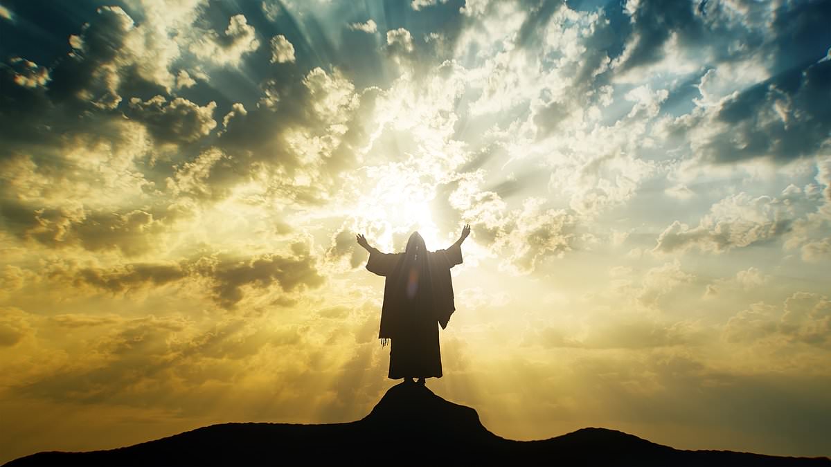Odds of Jesus Christ returning before 2027 DOUBLE overnight