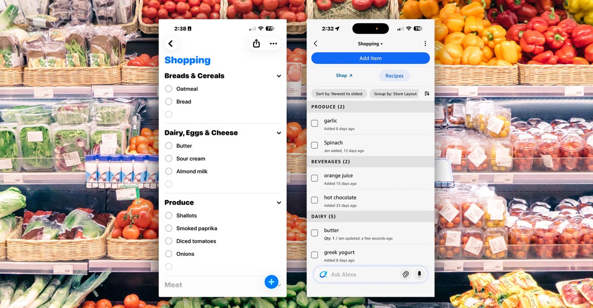 The Alexa app is so bad I’m using Siri again
