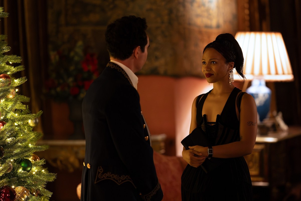 'Industry' season 4 captures tech fraud better than any show on TV right now