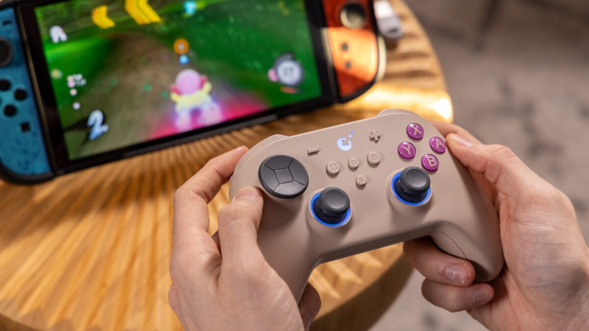 Finally, I’ve Found the Perfect Switch 2 Controller