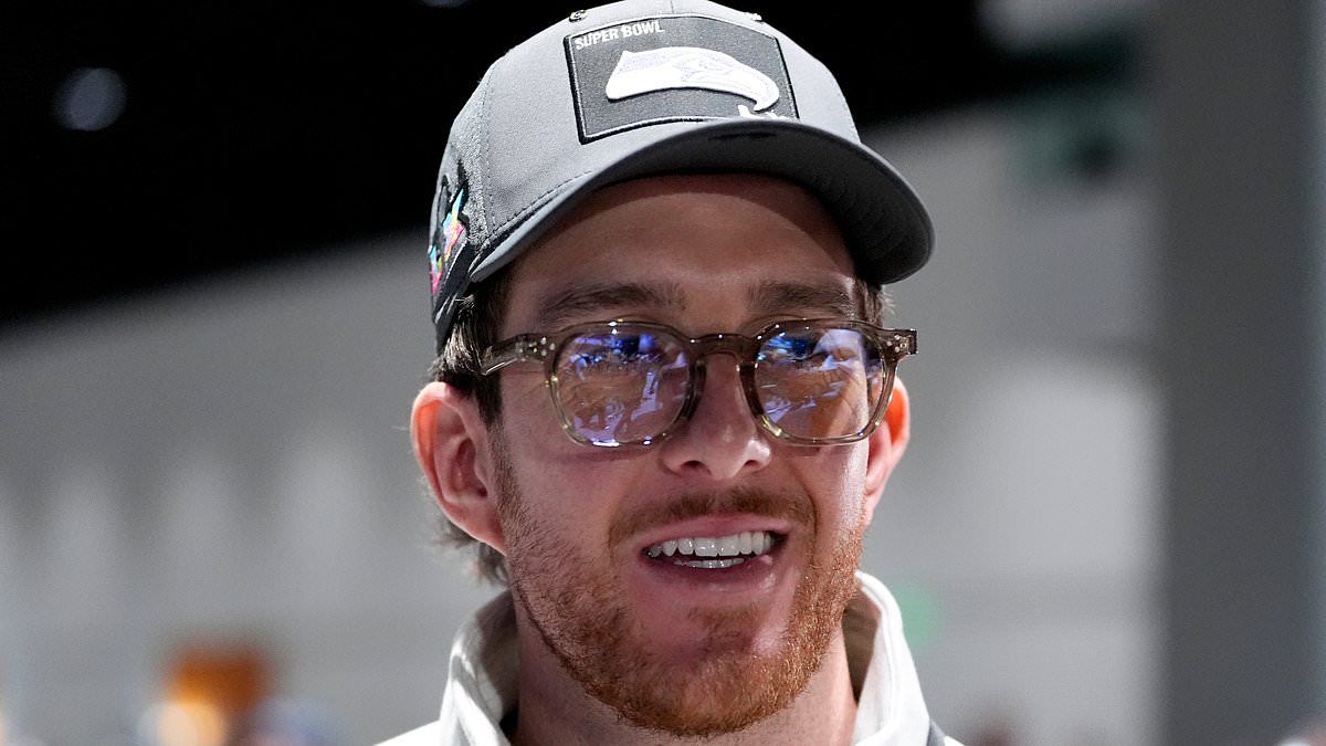 Aussie NFL star Michael Dickson's epic journey to Super Bowl stardom after brutal AFL rejection