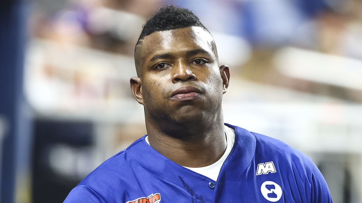 Ex-Dodgers star found guilty of lying in illegal gambling investigation