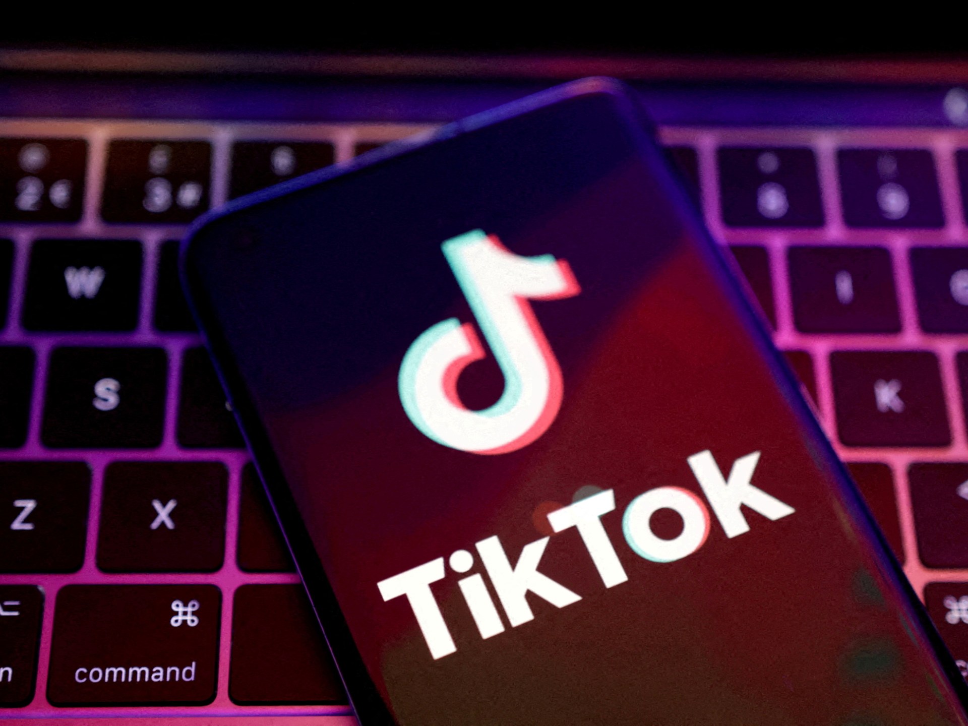 European Union says video app TikTok must change ‘addictive’ design