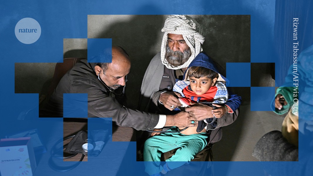 Cheap AI chatbots transform medical diagnoses in places with limited care