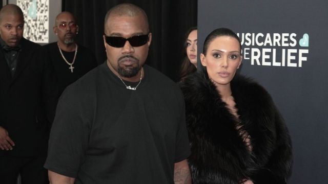 Bianca Censori Admits She Met Kanye West Before Kim Kardashian Split