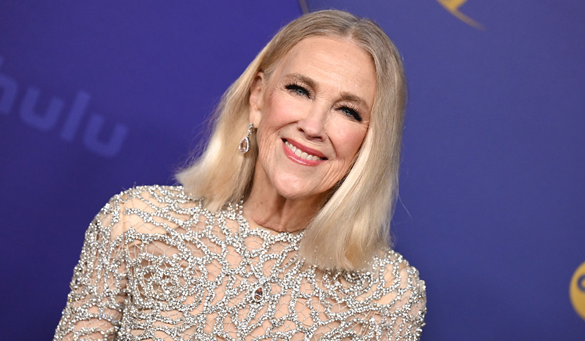 Catherine O'Hara's cause of death revealed