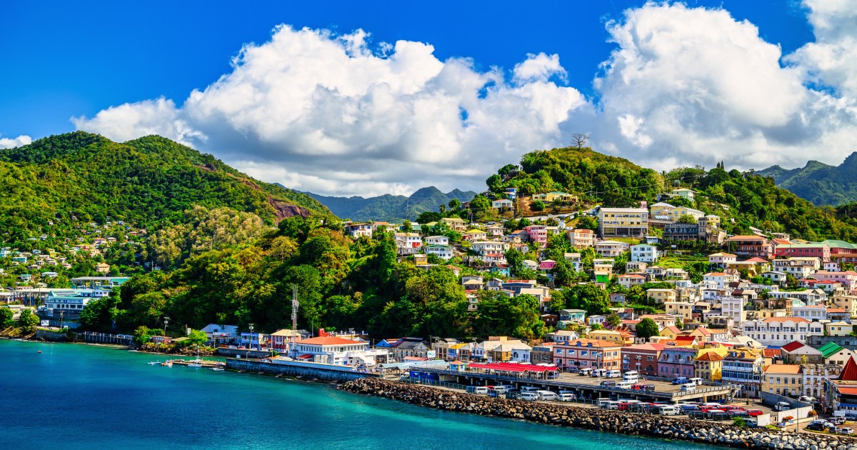 19 holiday destinations with gloriously warm weather in March