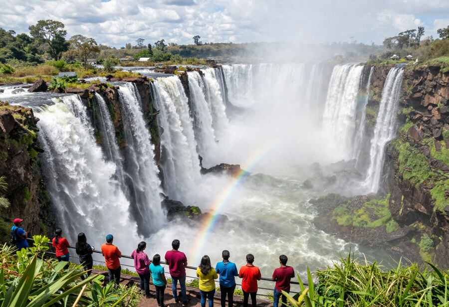 Zimbabwe Becomes a Leading Travel Destination for Indian Tourists in 2026, Thanks to Exclusive Packages by Tour Operators