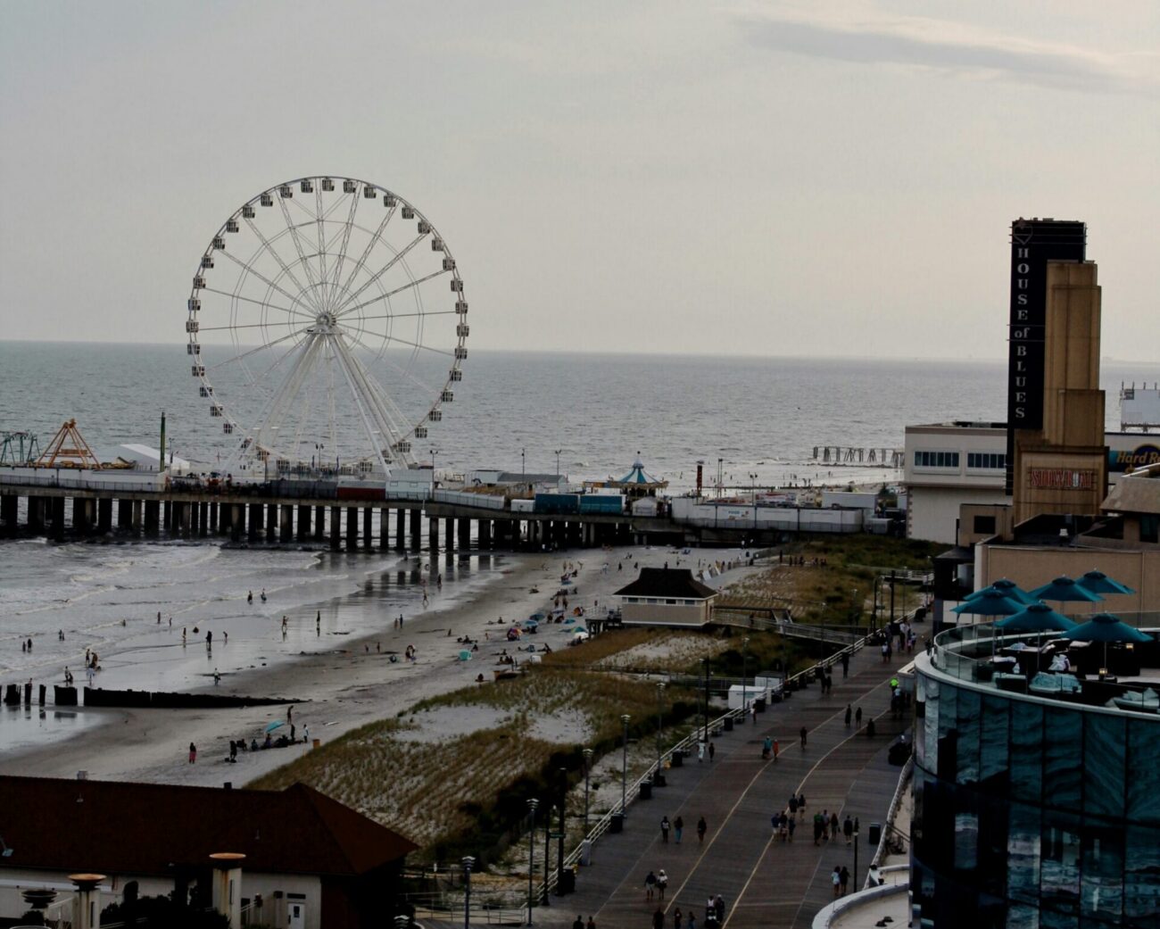 It’s Time to Rethink Atlantic City as a Destination for Every Kind of Traveler