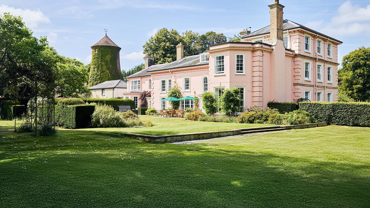 You can make a killing renting your home out as a luxury holiday let - but only if you're prepared to invest in everything from hotel-grade bedding to bespoke art first, say experts