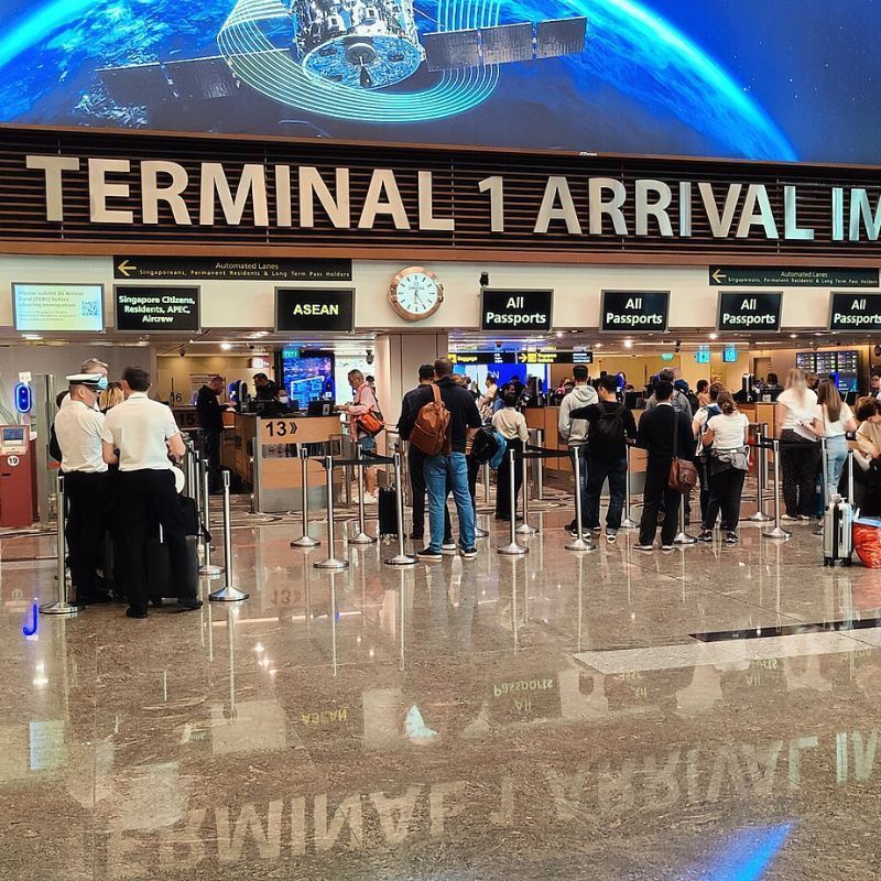 Everything you need to know about the no-boarding directive in Singapore: Rules, impact, and exceptions