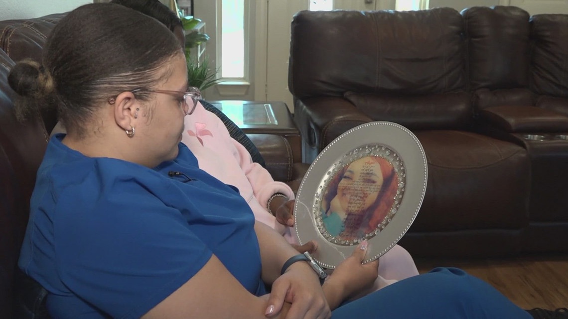 East Texas family honors lost sister, urges heart health awareness