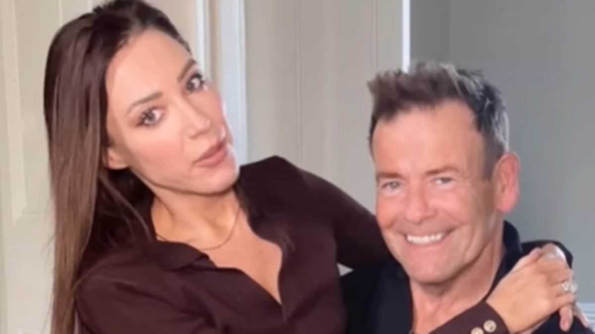 Influencer Lorna Luxe, 43, heartbreakingly reveals her husband John has died aged 64 after long battle with cancer