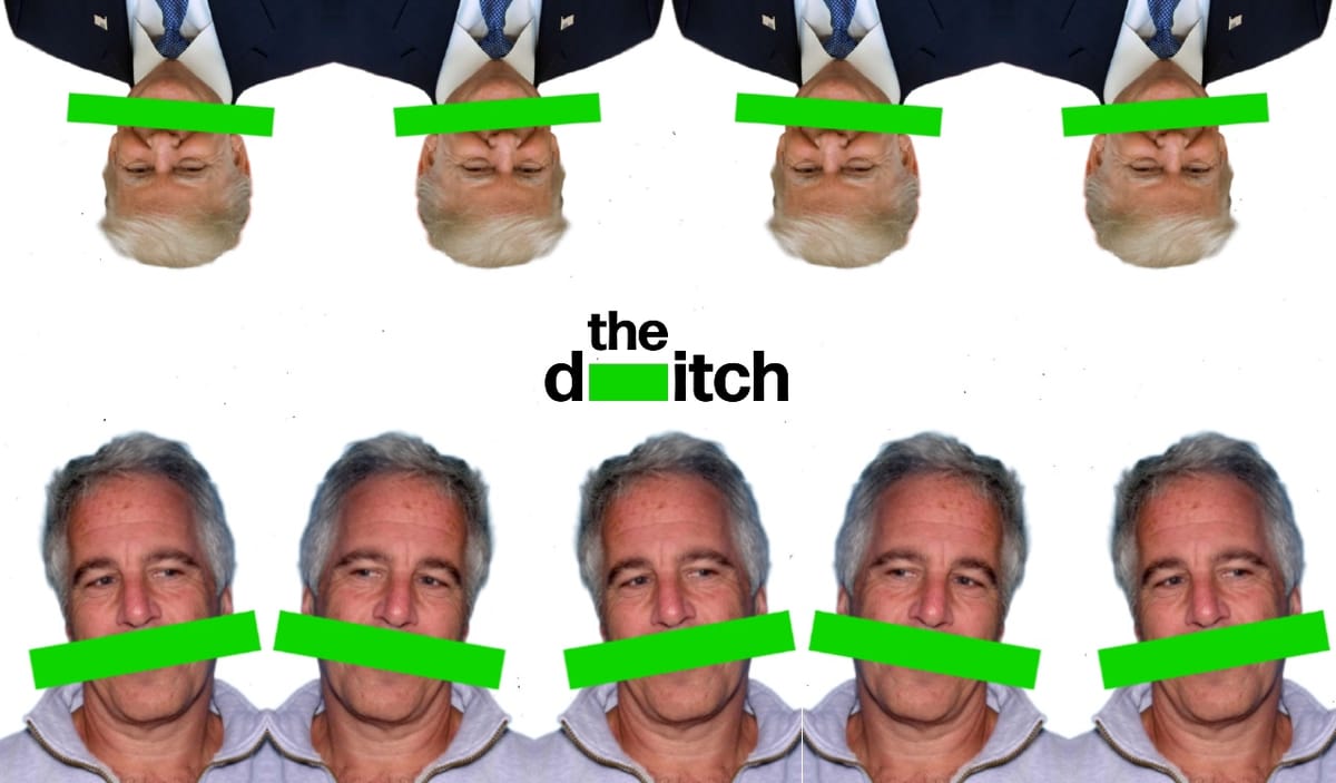 Epstein to Gates: ‘new administration people' visiting