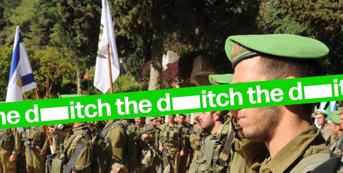 75 Irish citizens served in IDF during Gaza genocide