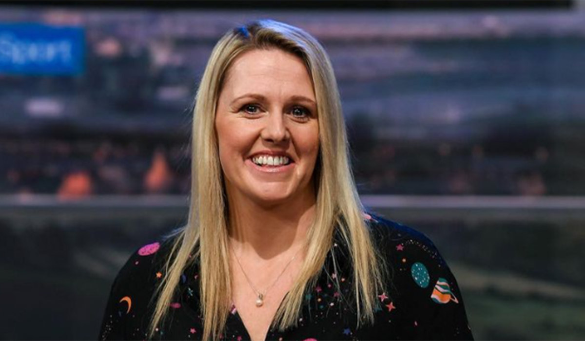 Jacqui Hurley reveals the hardest thing to accept about brother's death