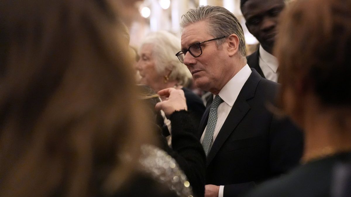 By-election disaster could trigger Starmer resignation, insiders believe