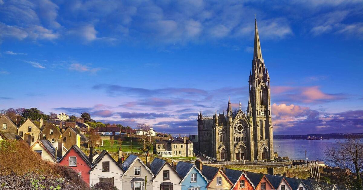 Ireland's terraced homes: From Georgian elegance to modern appeal