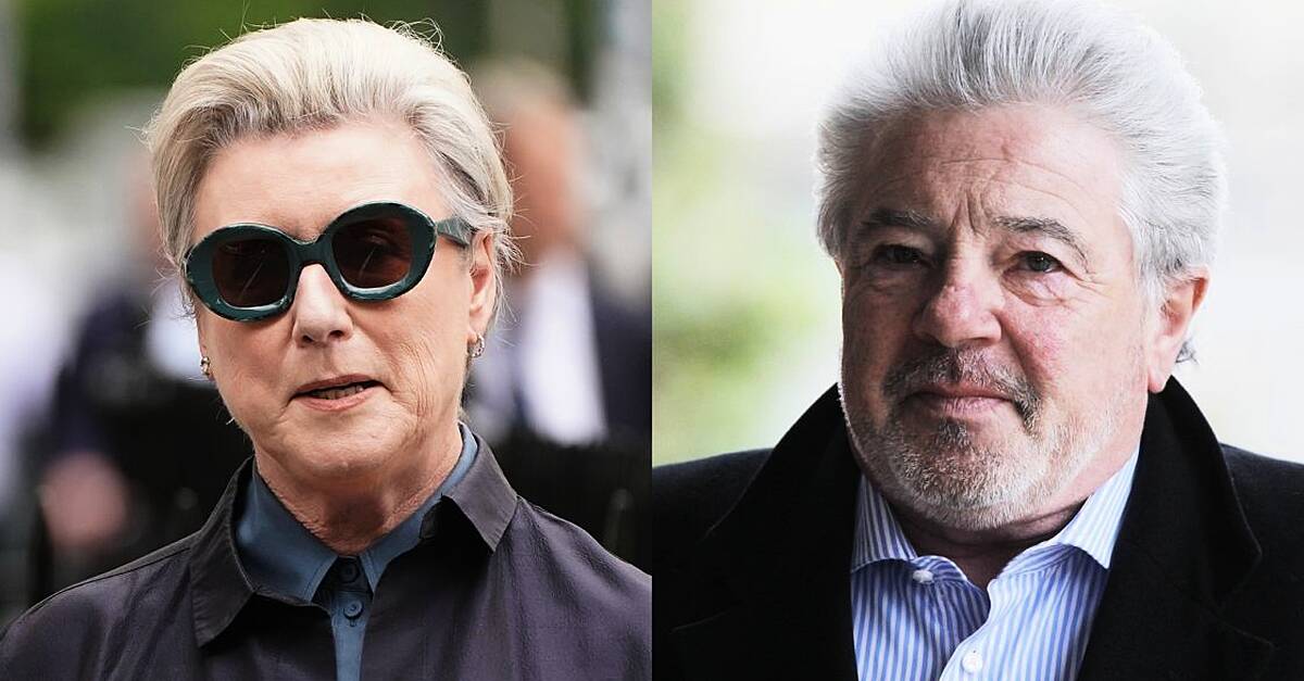 Plans lodged to convert D2 Georgian property owned by Riverdance founders into home