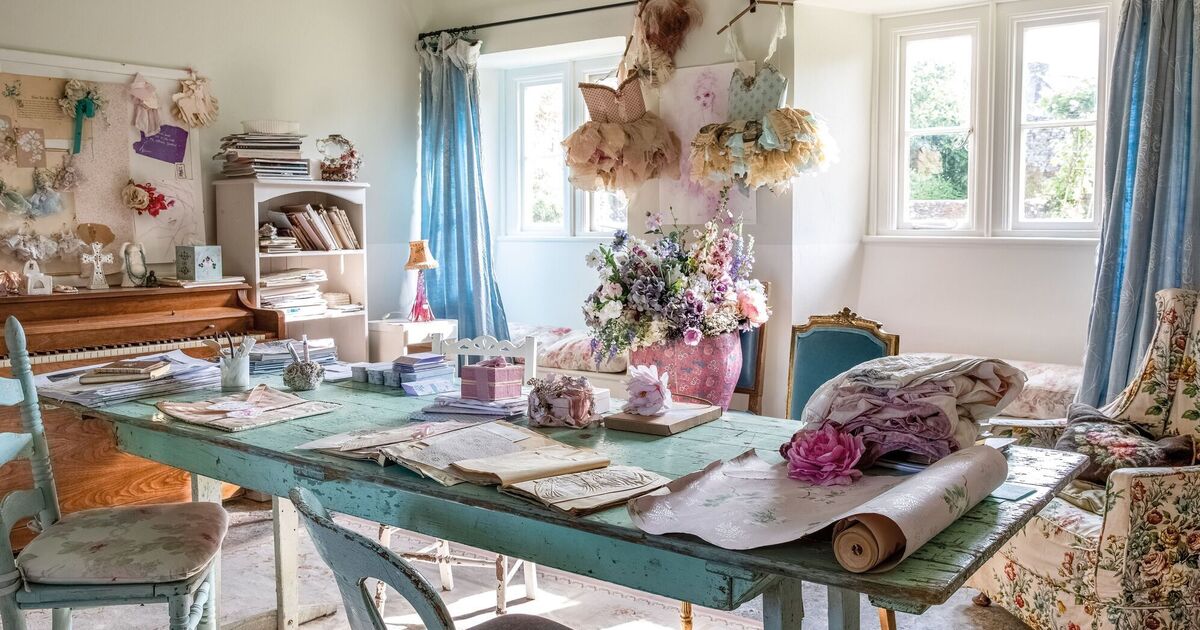 Interior design: Three must-reads to inspire spring home revamps