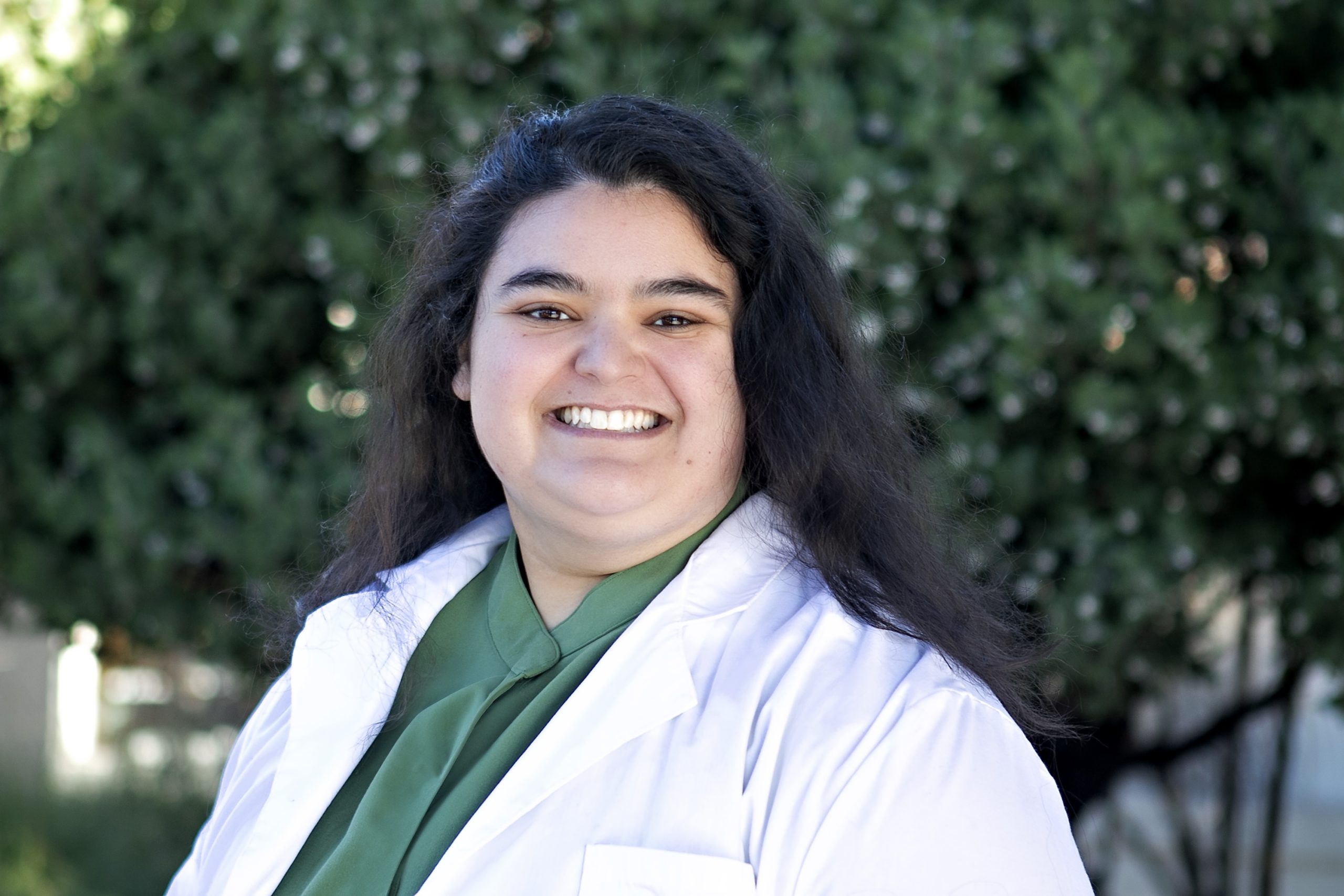 New family doctor joins Adventist Health Ukiah Valley