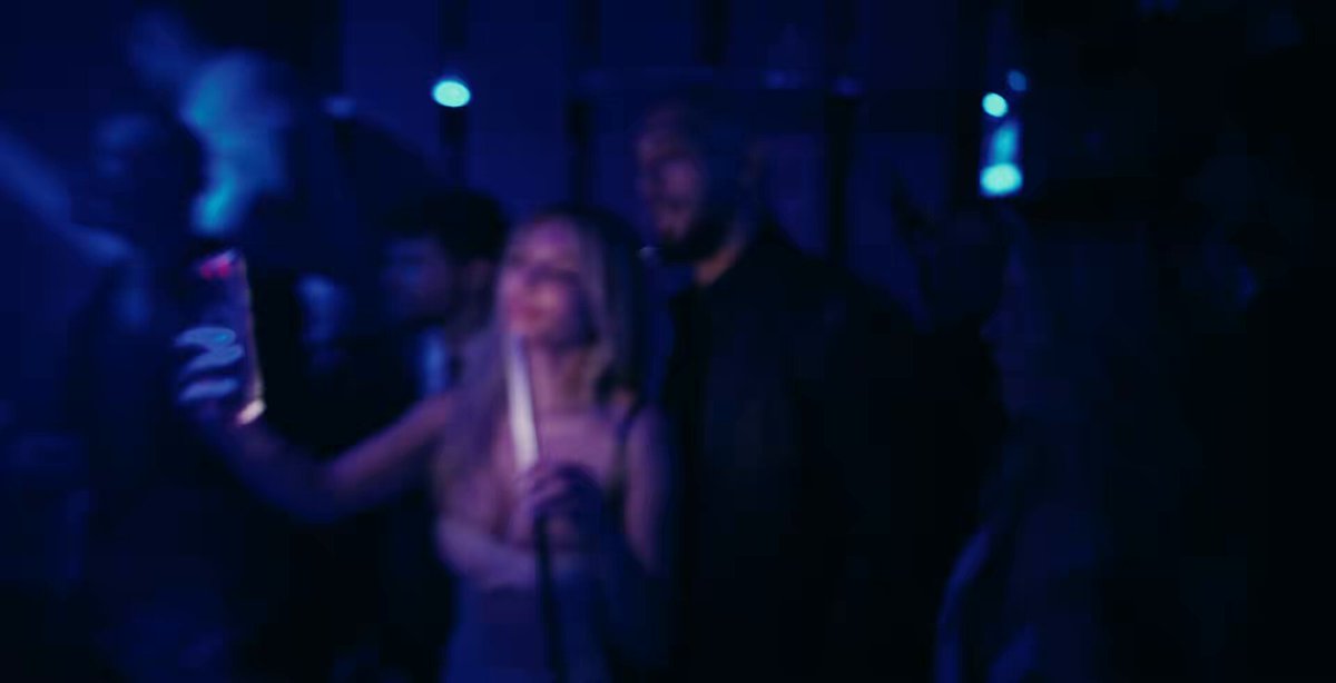 RT by @Cobratate: 🚨NEW: Footage shows Andrew Tate getting hit on by a girl and looking visibly uncomfortable whilst clubbing with Nick and Clav: pic.