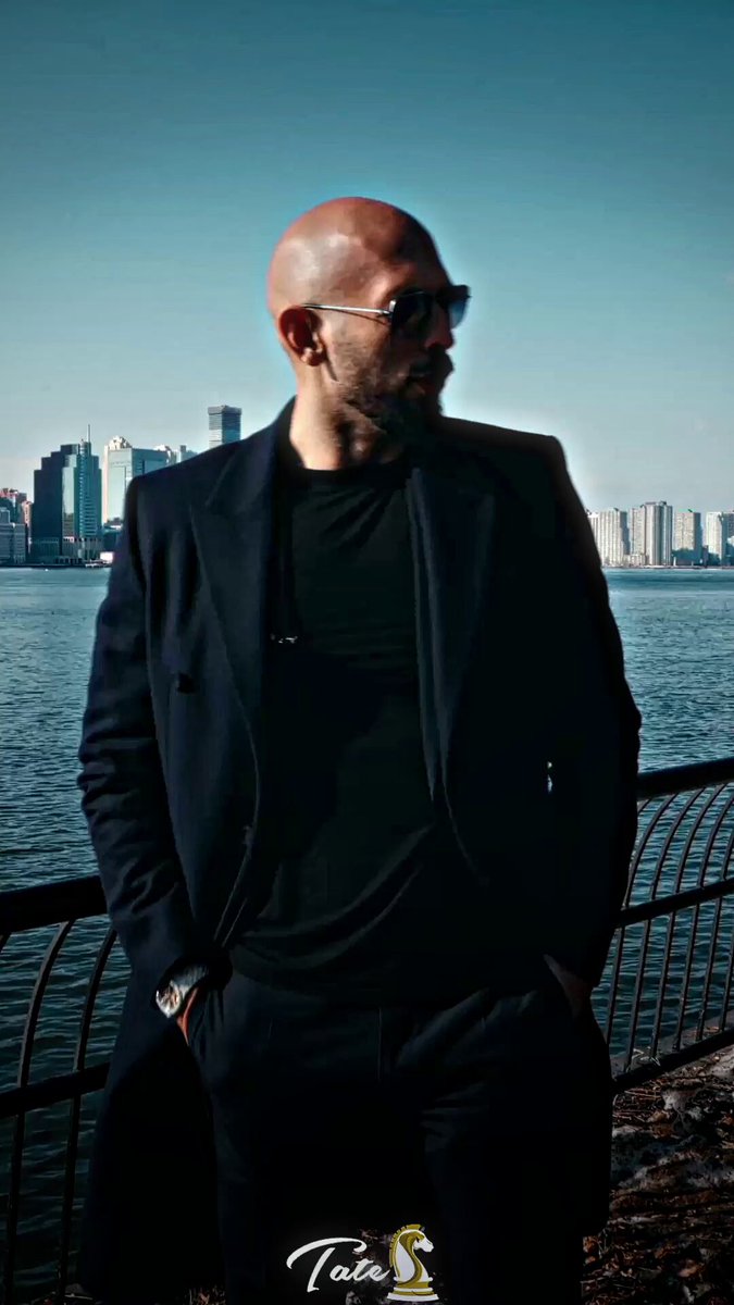 Be unapologetically yourself. Accept the consequences. pic.