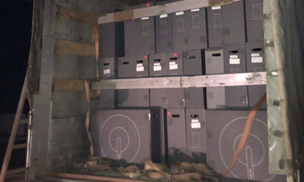 Starlink restrictions are hitting Russian battlefield comms: report