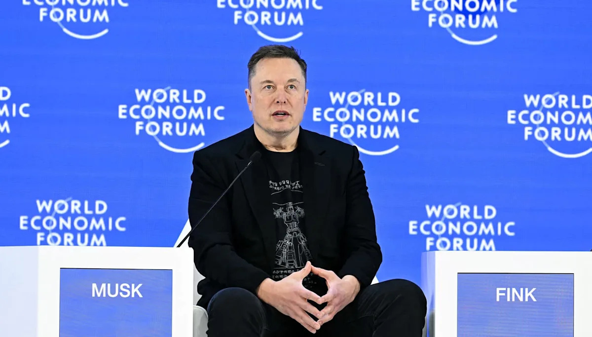 Elon Musk's AI company hit with setback after major loophole closes: 'Billionaires chasing another buck'