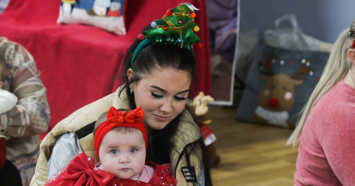 Woman woke up from coma to be told she's pregnant