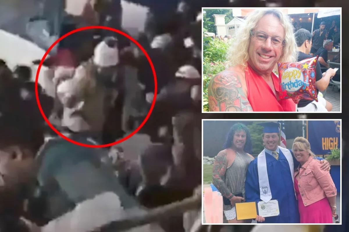 The rise in transgender killers proves that we have a major mental...