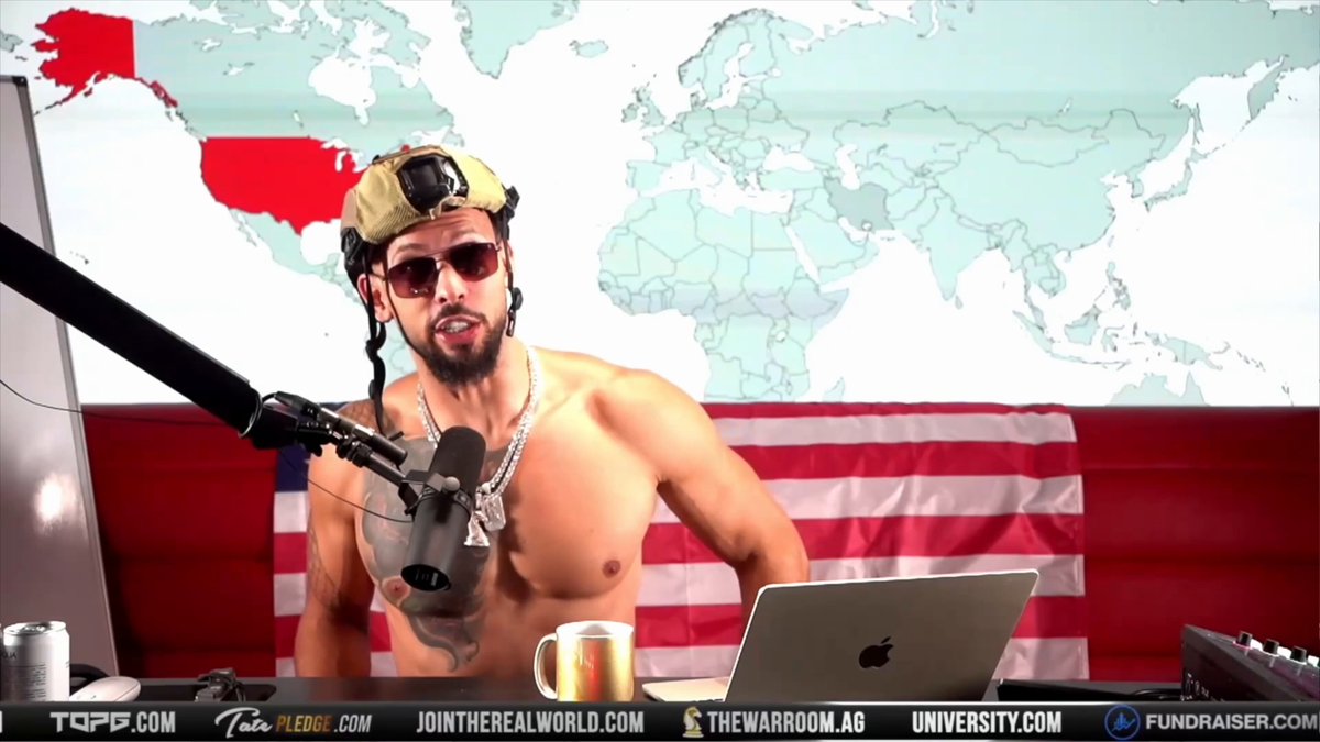 Calling everyone in South America Mexican has backfired. pic.