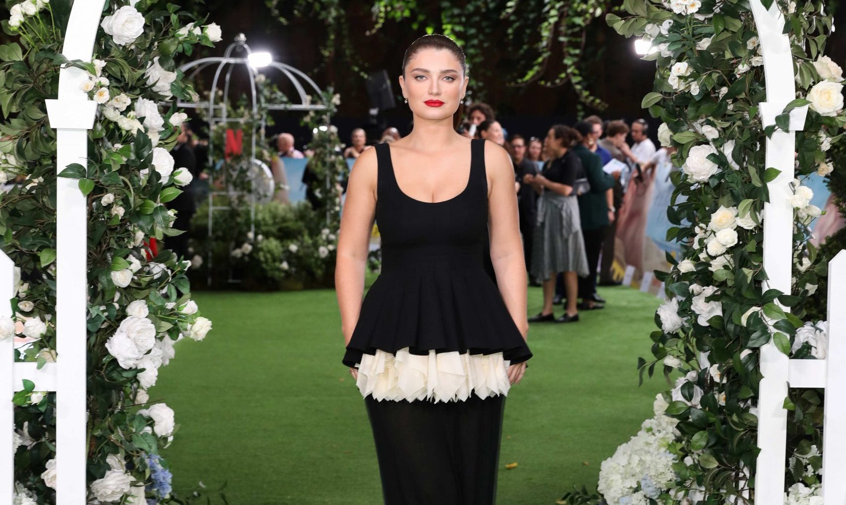 Eve Hewson teams up with Normal People director for new role