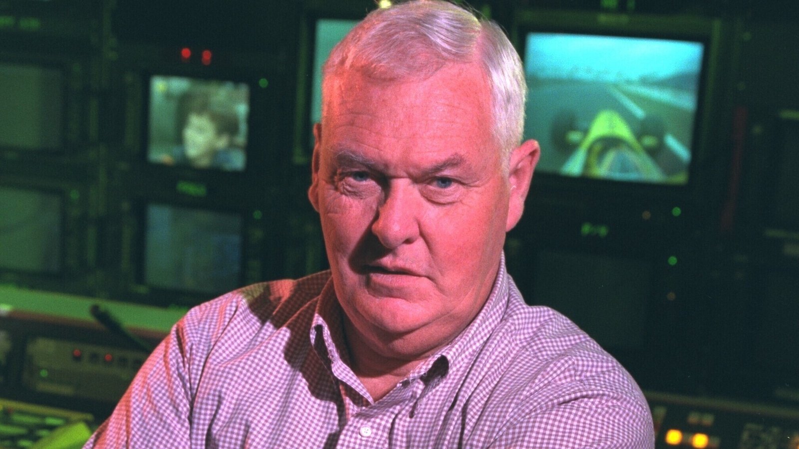 Former RTÉ Sport producer Michael O'Carroll dies aged 89