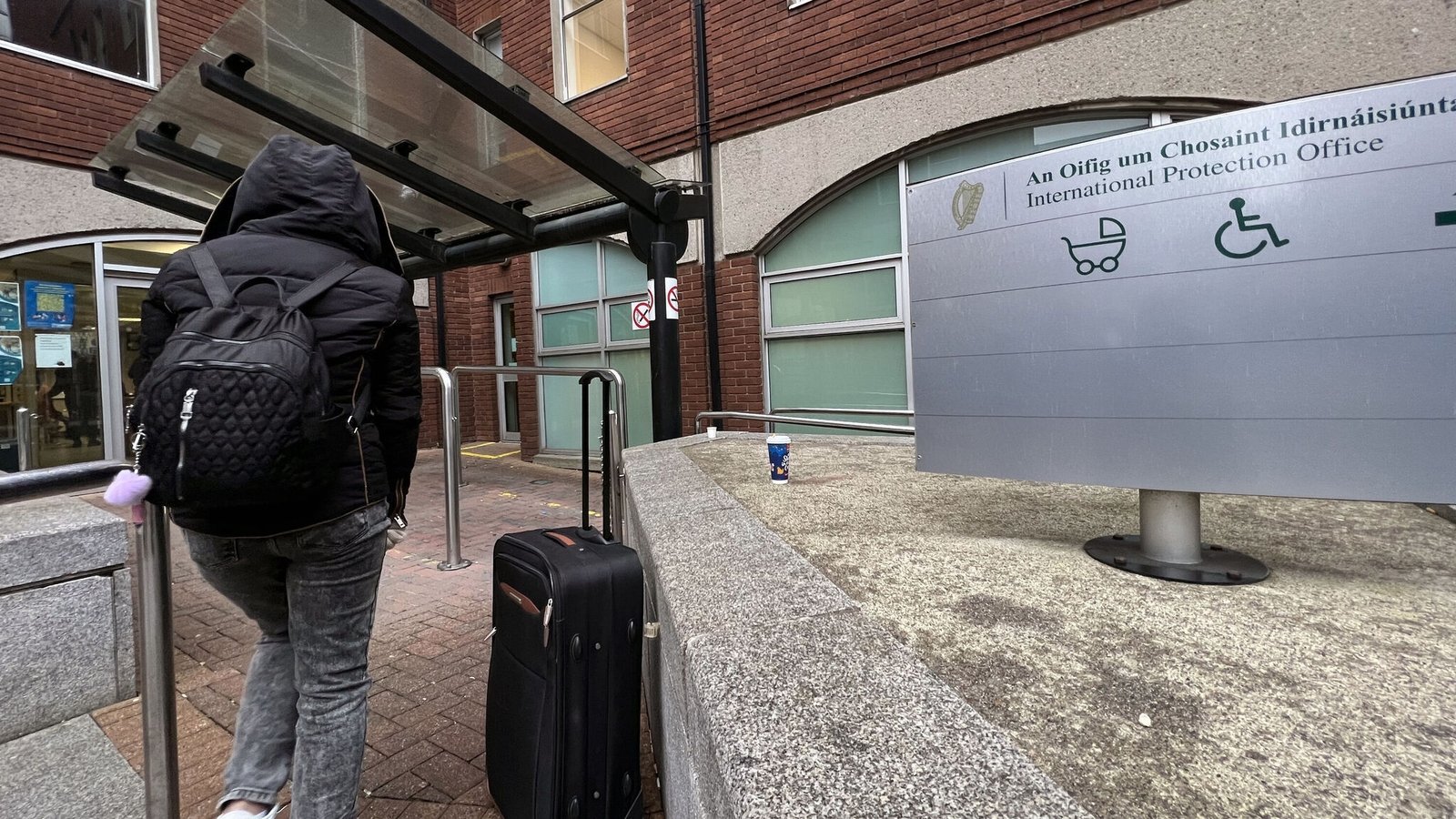 Legal aid services will 'burst' over IP Bill, warns SF