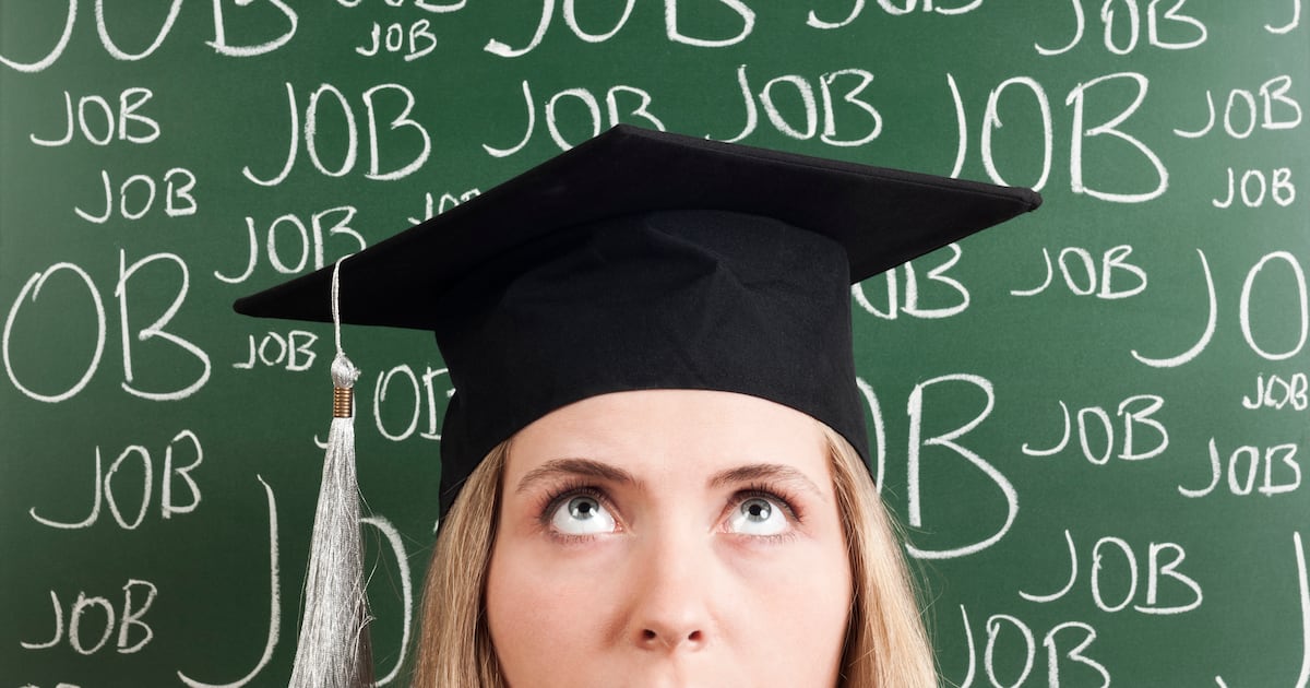 Ireland and younger workers ‘most exposed’ to AI impact on jobs