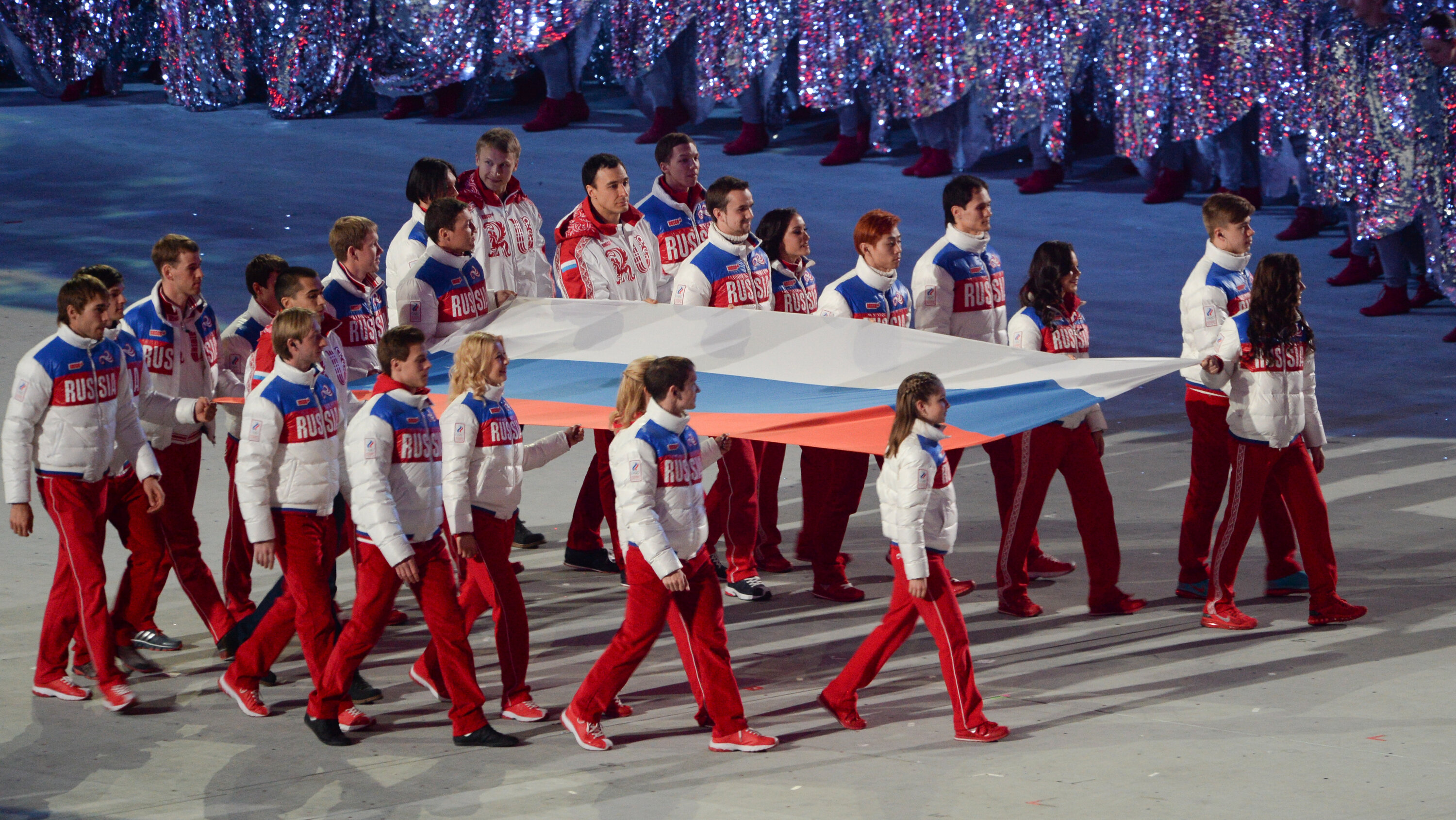 Russia’s Exile From World Sports Will End Next Month at Paralympics